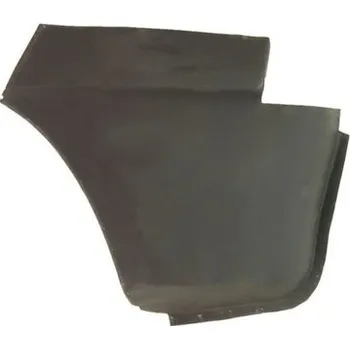 Blatník karosérie Roh zadního blatníku levý OPEL KADETT E, 09.84-08.91