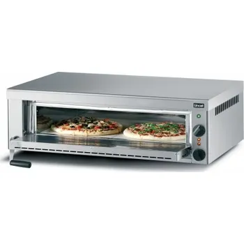 Příprava pizzy Pec na pizzu Lincat PO 69X - elektrická 1 patrová Sleva 5040Kč