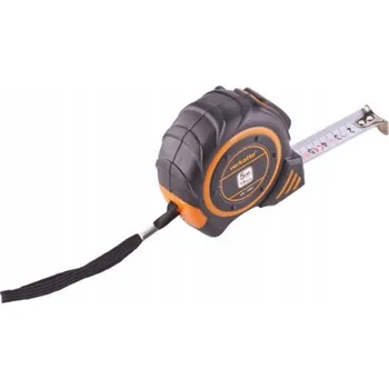 metr Svinovací metr s aretací 3m 16mm, montážní měřidlo