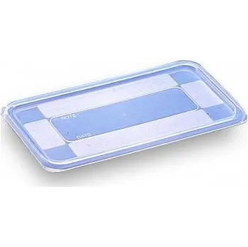 Víko Polypropylenové gastronádoby GN1/3 čiré