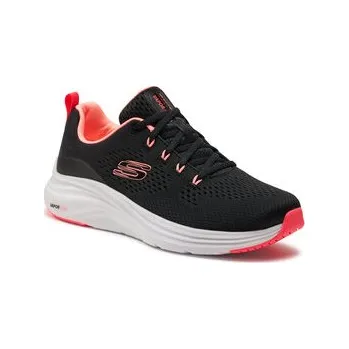 Dámská obuv Sneakersy Skechers Vapor Foam-Fresh Trend 150024/BKPK Černá 35_5