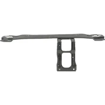 Motorový prostor Horní nosník předního čela MERCEDES C-KLASSE (W203) 05.00-03.07 OE 2036202172
