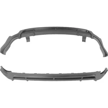 Nárazník Spojler zadního nárazníku FORD FOCUS II (DA_), 11.04-01.08 OE P5M59A17A894AB