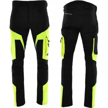 Pracovní obuv Dlouhé pracovní kalhoty PROTECTwear COMFORT-NEOFLEX-WINTER vel. XXL