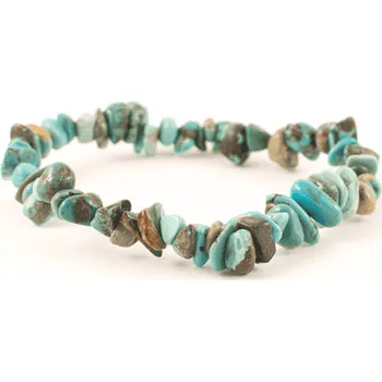 Náramek Milujeme Kameny Tyrkys - náramek sekánek NS88 742