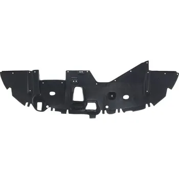 Nárazník Spodní kryt nárazníku MITSUBISHI CARISMA (DA_), 09.00-12.04, MITSUBISHI CARISMA (DA0), 07.95-10.00