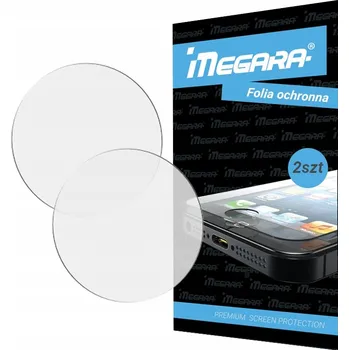 Pouzdro na mobilní telefon Ochranná Fólie pro Polar Pacer Pro