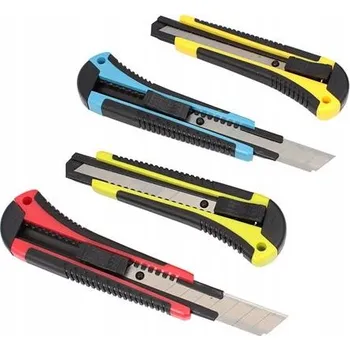 Pracovní nůž Nůž s výsuvnou čepelí XL Tools NTZ18