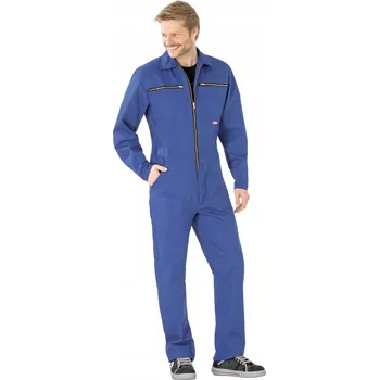 Pracovní obuv Pracovní kombinéza PLANAM BW 290 vel. 48