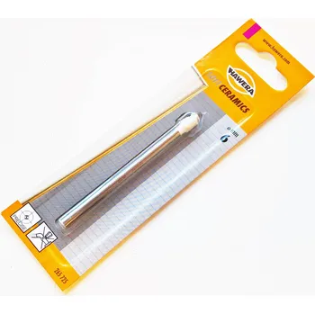 Vrták Hawera 265725 Keramický Vrták 6 mm