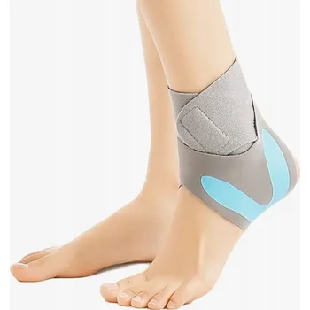 Orteza hlezenního kloubu a chodidla | Stabilizátor - univerzální velikost