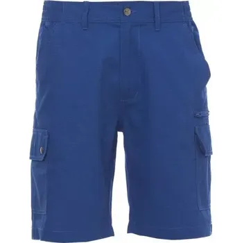 PAYPER RIMINI SUMMER BA/210g bermudy - Khaki M