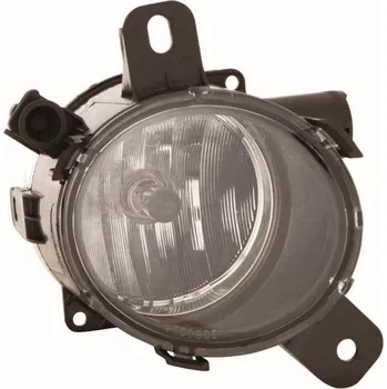 Mlhový světlomet Pravá přední mlhovka [10-]