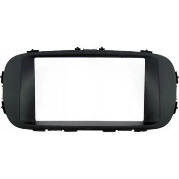 Autorádio RÁMEČEK RÁDIA/NAVIGACE 2DIN KIA SOUL 2014+