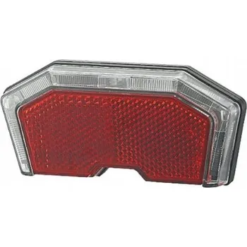 Cyklosvítilna Zadní světlo na kolo Union e-bike UN-4360E 6-15V