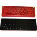 3M strojní podložka 070x198x12,7mm Hookit CLN SNDG PAD (28531)