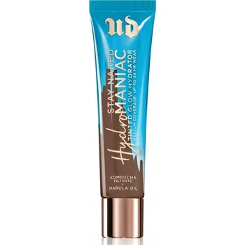 Podkladová báze na tvář Urban Decay Hydratační podkladová báze na obličej Hydromaniac 81, 35 ml