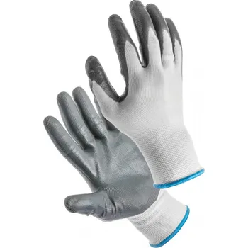 Pracovní rukavice Rukavice GOLED XL, velikost 10 - XL, 1 pár