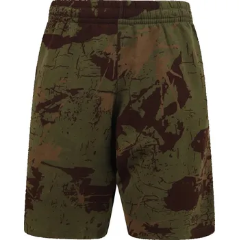 Pánské kraťasy Navitas Kraťasy LITE JOGGA SHORT Camo XXL