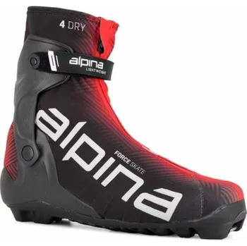 Běžkařské boty běžecké boty Alpina Force Skate, 23/24 - vel. 43 102011