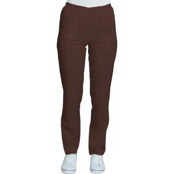 Dámské kalhoty Zdravotnické kalhoty Martex černé, velikost 42