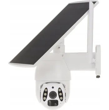 IP kamera SOLÁRNÍ IP KAMERA, OTOČNÁ VENKOVNÍ APTI-W21S4-TUYA-S2 Wi-Fi, Tuya Smart