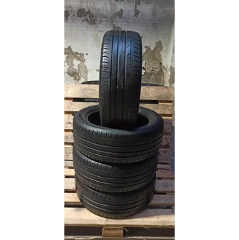 Letní osobní pneu Bridgestone 225/50 R18 99W (Použité)