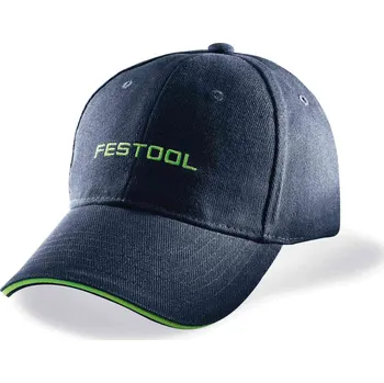 Kšiltovka Golfová čepice Festool 497899