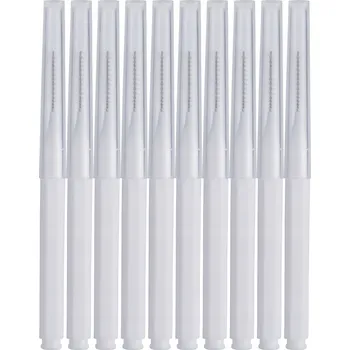 Kartáčky na laminaci obočí Moemi Lash&Nail Store 10 ks