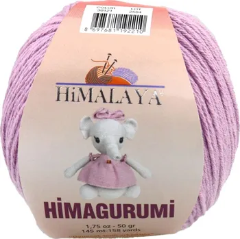 Příze Himalaya Himagurumi 30121 lila