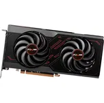 Sapphire PULSE RX 7600/8GB/GDDR6