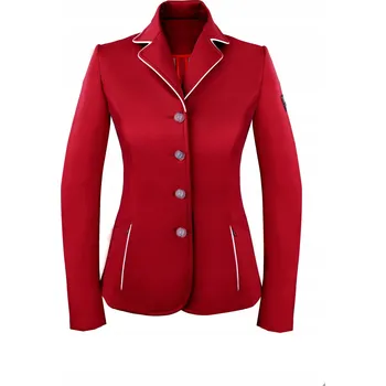 Pracovní obuv FAIR PLAY Frak MICHELLE Červený vel. 44