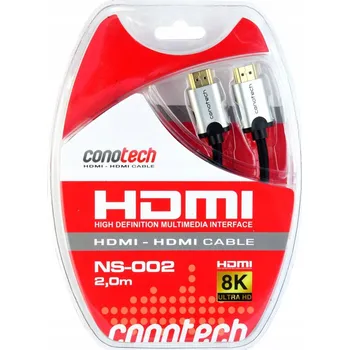 Video kabel Kabel HDMI Ultra High Speed 8k 2.1