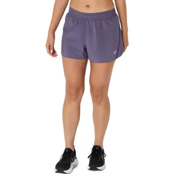 Dámské kraťasy Asics Asics Core Split Short W 2012D182500 - greyish purple L