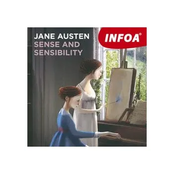 Sense and Sensibility - Jane Austenová