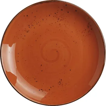 Talíř Dezertní talíř Fine Dine Earth Colours Dahlia 19 cm