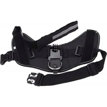 Postroj pro psa Postroj pro psa Shoot FETCH DOG HARNESS