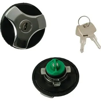 Palivová nádrž Víčko hrdla nádrže BMW 3 (E46), SDN/KOMBI,10.01-06.05, BMW 3 (E46/5), COMPACT, 03.00-12.04, BMW 5 (E39), 01.96-06.04, BMW 7 (E65/E66), 09.01-12.04, B