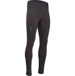 Pánské běžkařské kalhoty Silvini Rubenza MP1704 black-cloud L