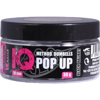 Boilies Přírodní pelety Nástraha LK Baits