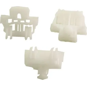 Stahovačka okna Opravná část mechanismu stahování oken přední levá=pravá RENAULT CLIO II/Storia/Campus (B0/1/2), 07.01-10.12, RENAULT CLIO II (B0/1/2), 09.98-06.01