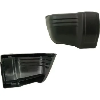 Nárazník Roh nárazníku pravý MITSUBISHI PAJERO/MONTERO (V20), 01.92-12.95 OE MB831048