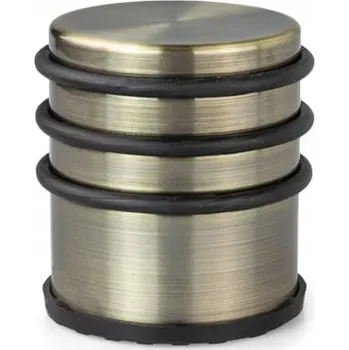 Obraz Volně stojící doraz Veramet 7,4 cm šedý