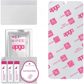 Vrták Sklo pro Umidigi A15T, alternativa tvrzeného skla, flexibilní