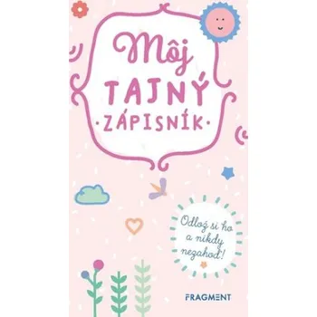 Môj tajný zápisník - Joana Jesus