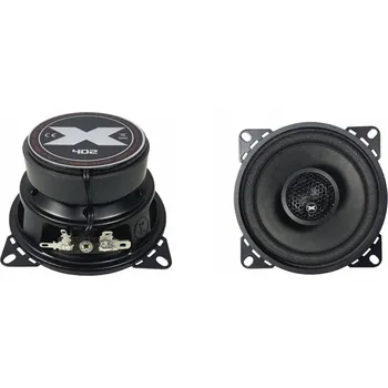 Auto Hi-Fi Dvoupásmové reproduktory do auta Excursion SHX-402