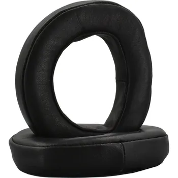 Příslušenství pro čtečku elektronické knihy Náušníky DEKONI Elite Ovčí Kůže pro Sennheiser HD820