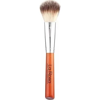 Kosmetický štětec Štětec na make-up La Rosa – syntetické štětiny