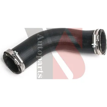 Hadička plnicího vzduchu YSPARTS YS-TIH0735H