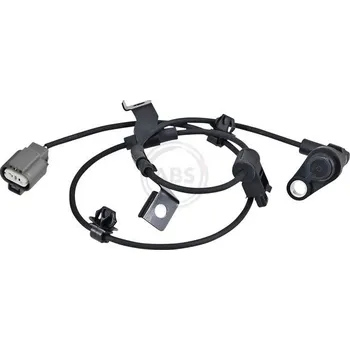 Přislušenství brzdového systému Snímač, počet otáček kol A.B.S. 31562